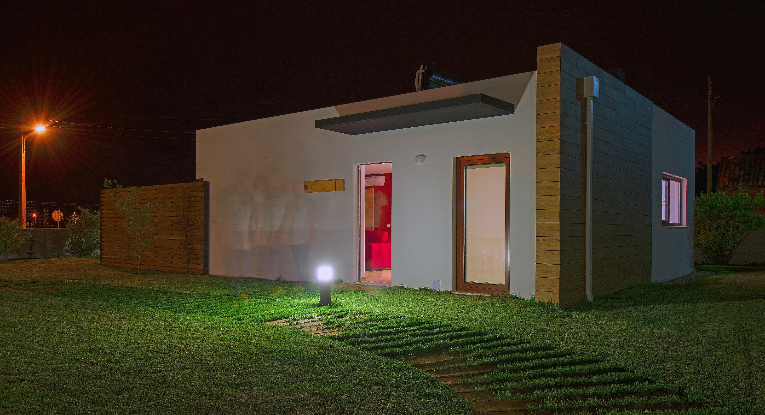Villas Da Fonte - Singular'S Hotels Leiria Kültér fotó