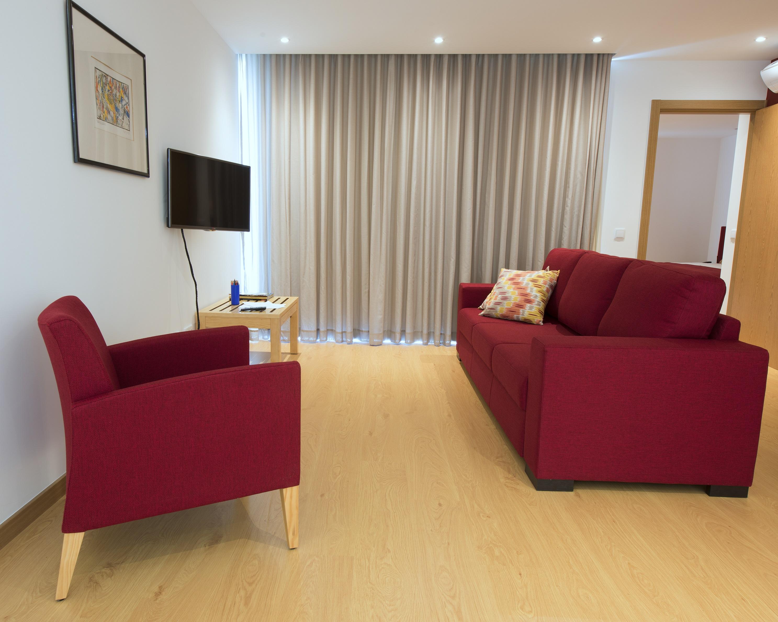 Villas Da Fonte - Singular'S Hotels Leiria Kültér fotó