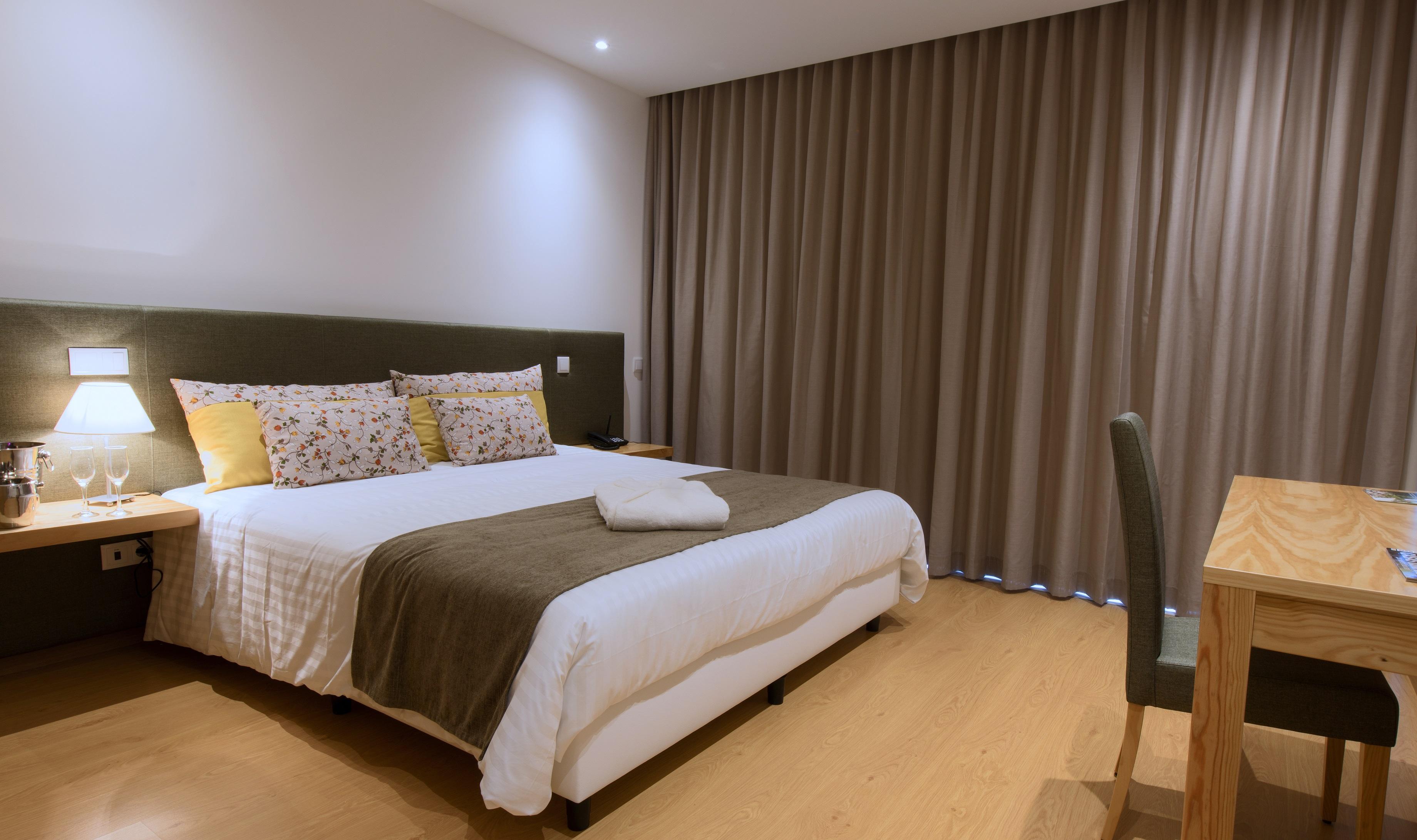 Villas Da Fonte - Singular'S Hotels Leiria Kültér fotó