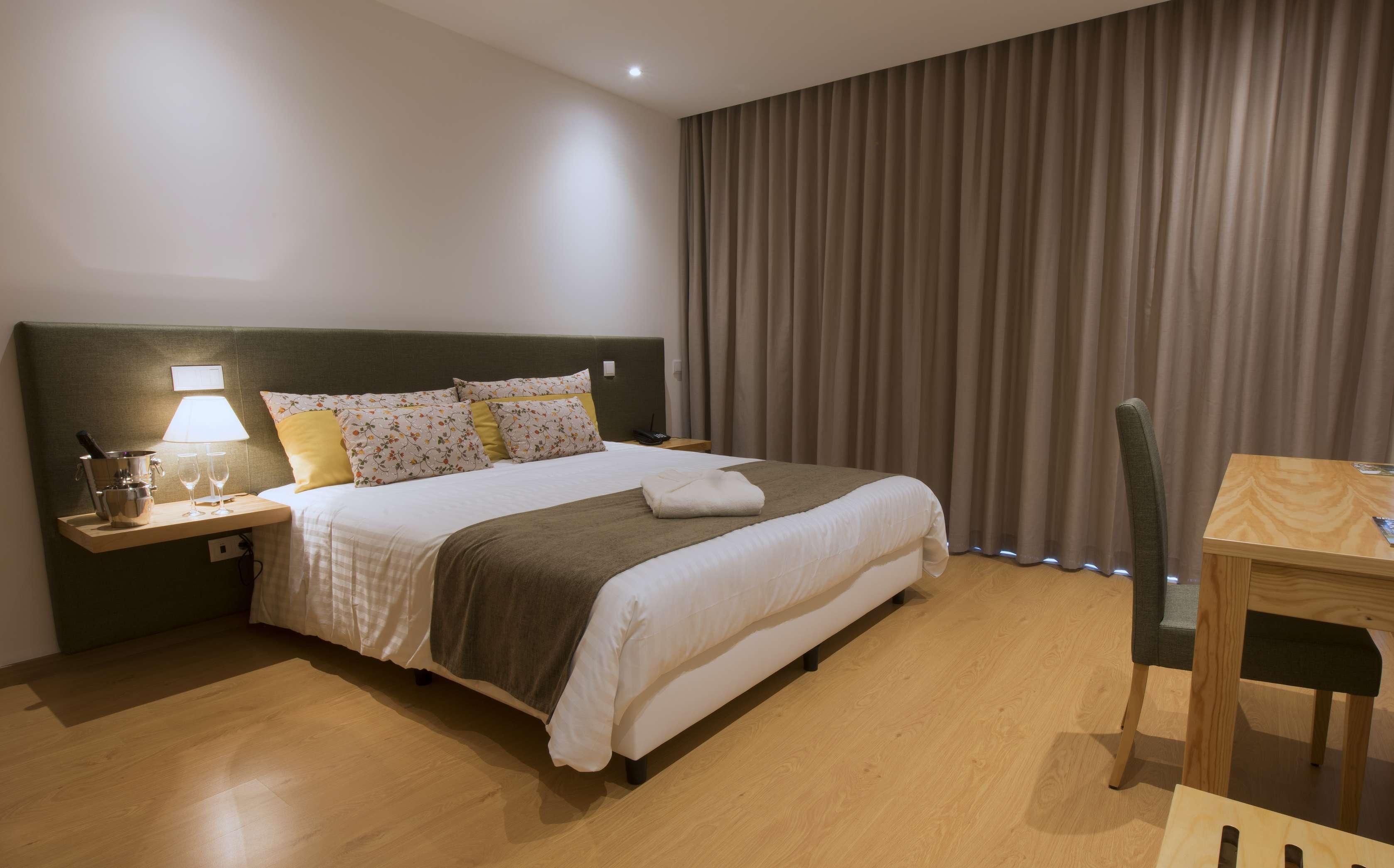 Villas Da Fonte - Singular'S Hotels Leiria Kültér fotó
