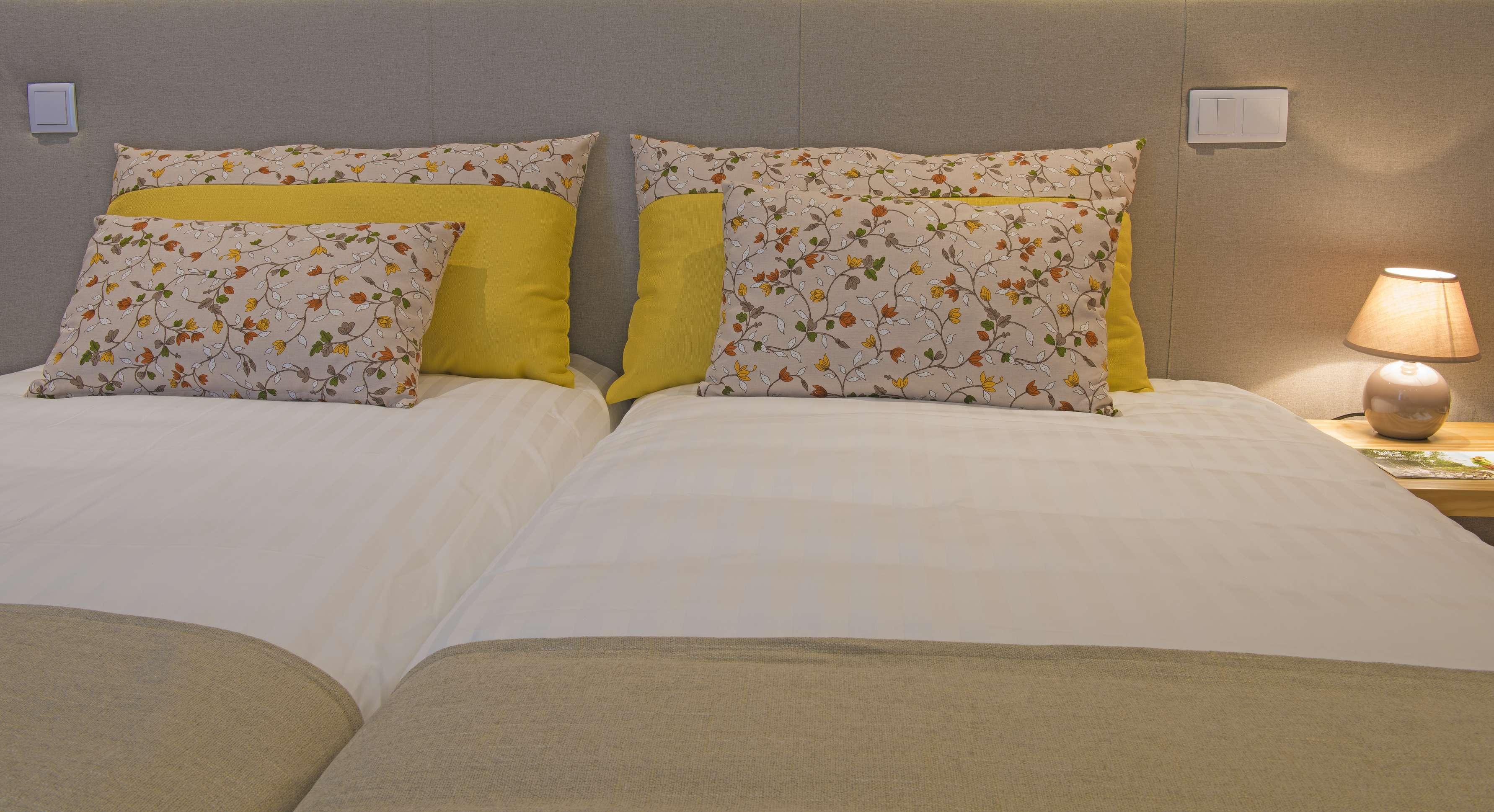 Villas Da Fonte - Singular'S Hotels Leiria Kültér fotó