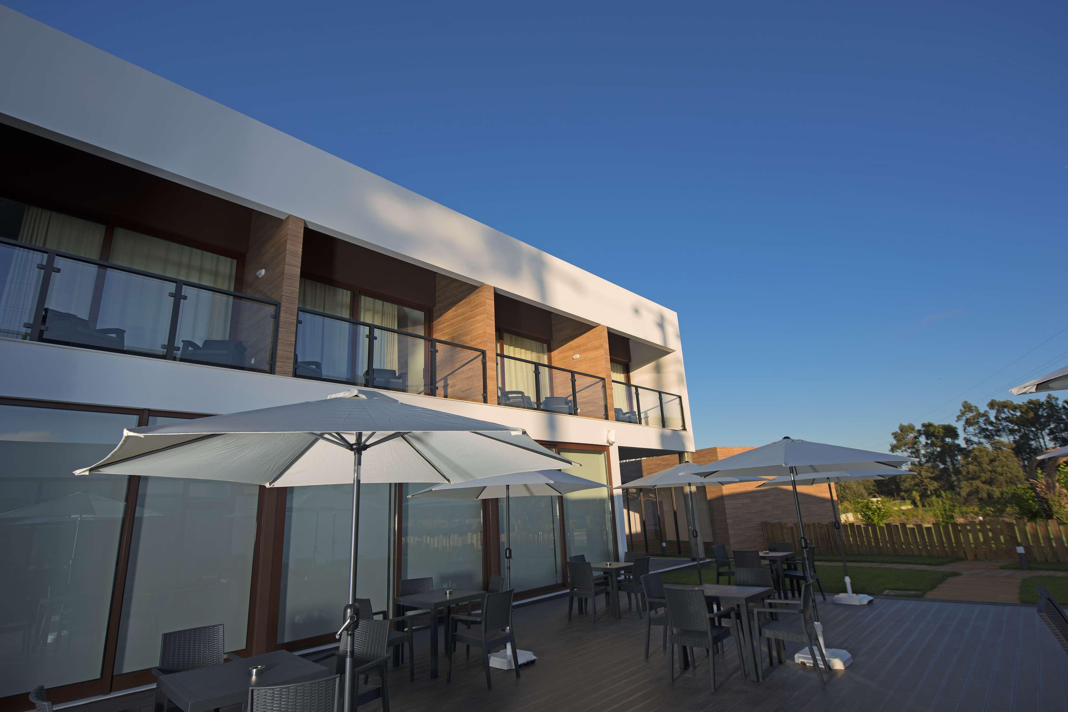 Villas Da Fonte - Singular'S Hotels Leiria Kültér fotó