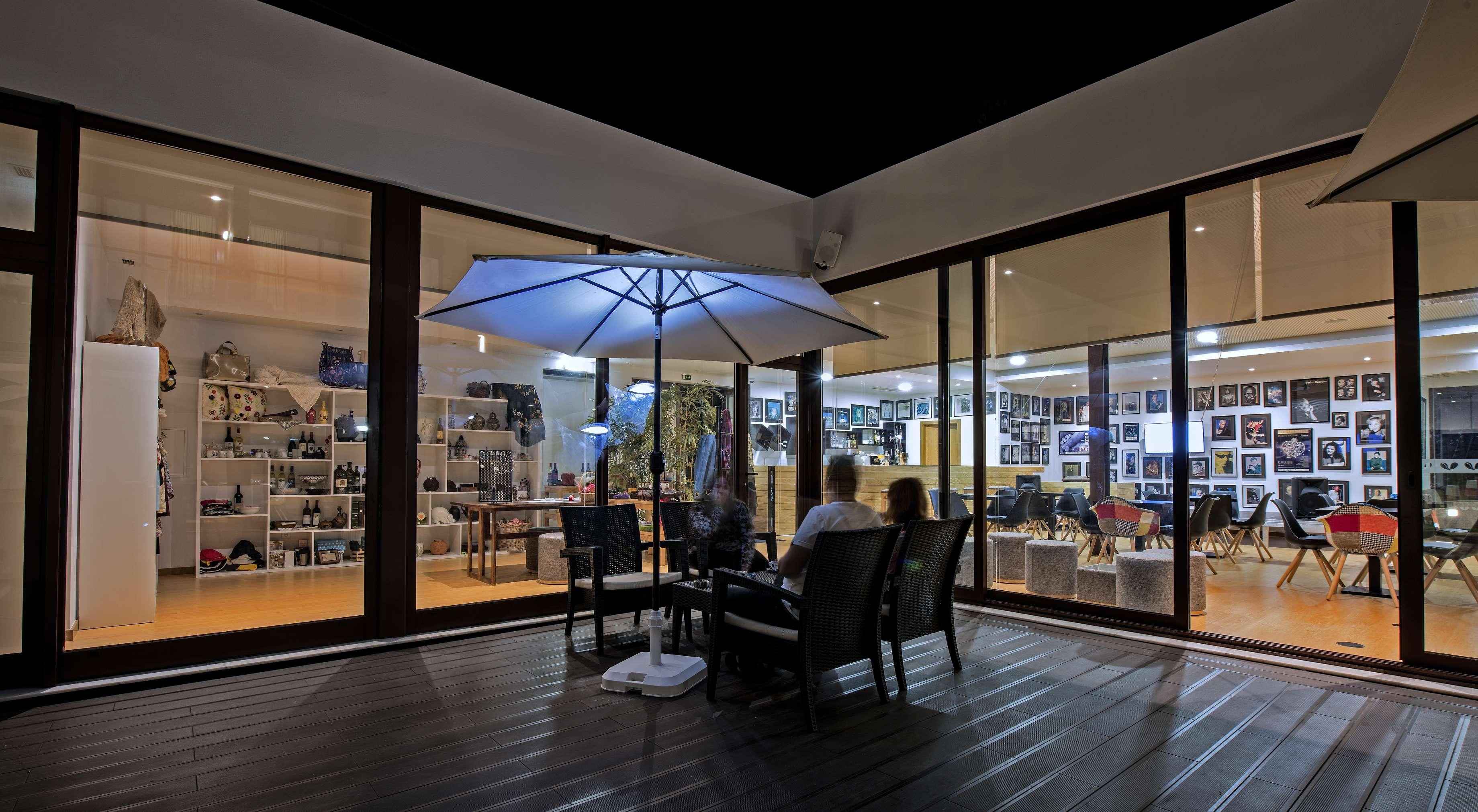 Villas Da Fonte - Singular'S Hotels Leiria Kültér fotó