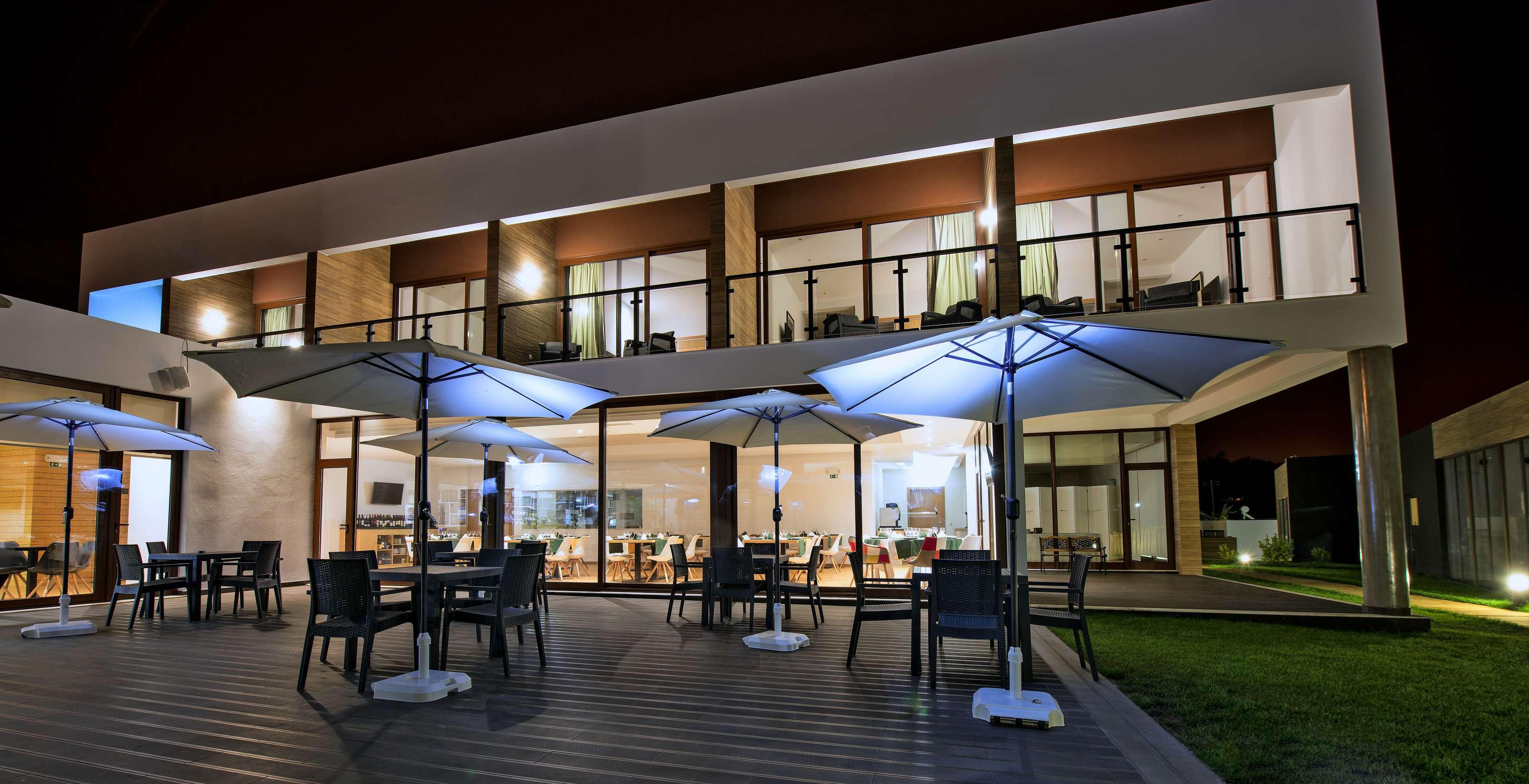 Villas Da Fonte - Singular'S Hotels Leiria Kültér fotó