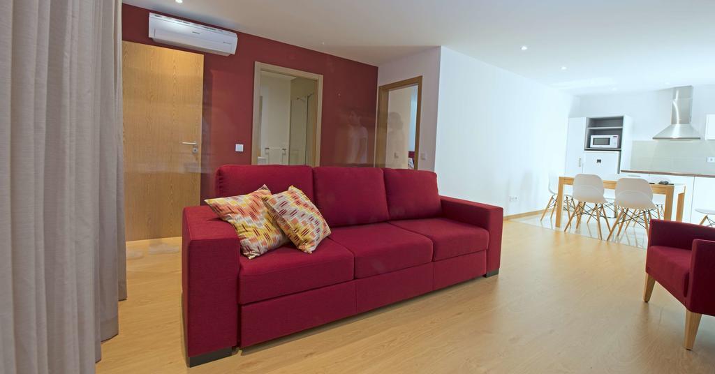 Villas Da Fonte - Singular'S Hotels Leiria Kültér fotó