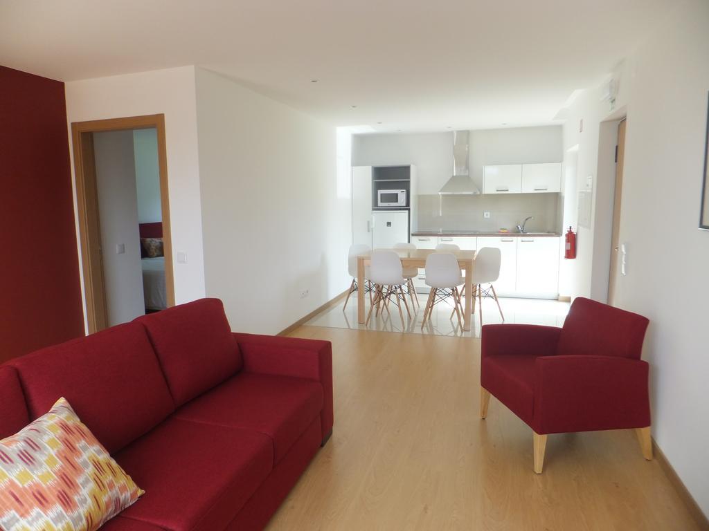 Villas Da Fonte - Singular'S Hotels Leiria Kültér fotó