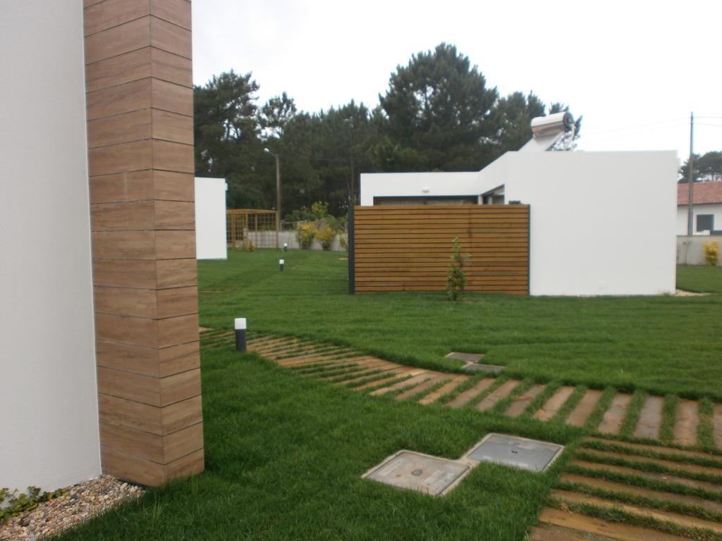 Villas Da Fonte - Singular'S Hotels Leiria Kültér fotó