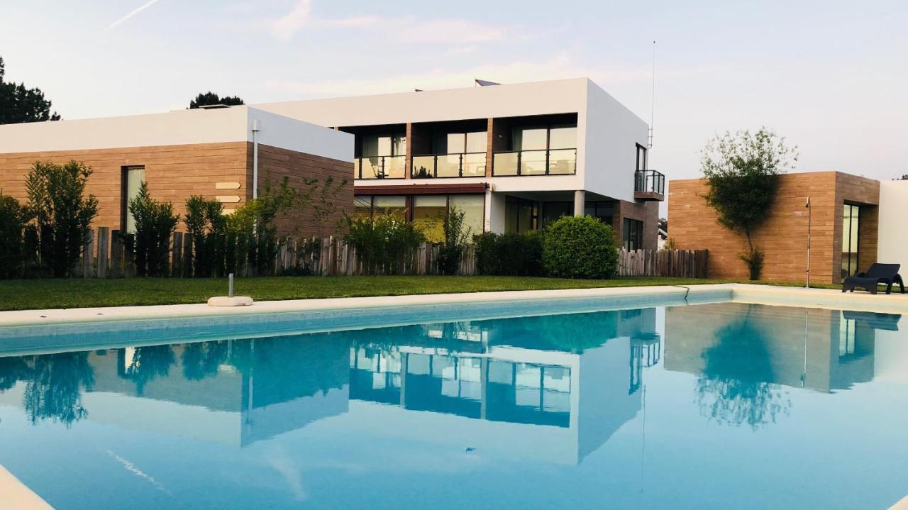 Villas Da Fonte - Singular'S Hotels Leiria Kültér fotó