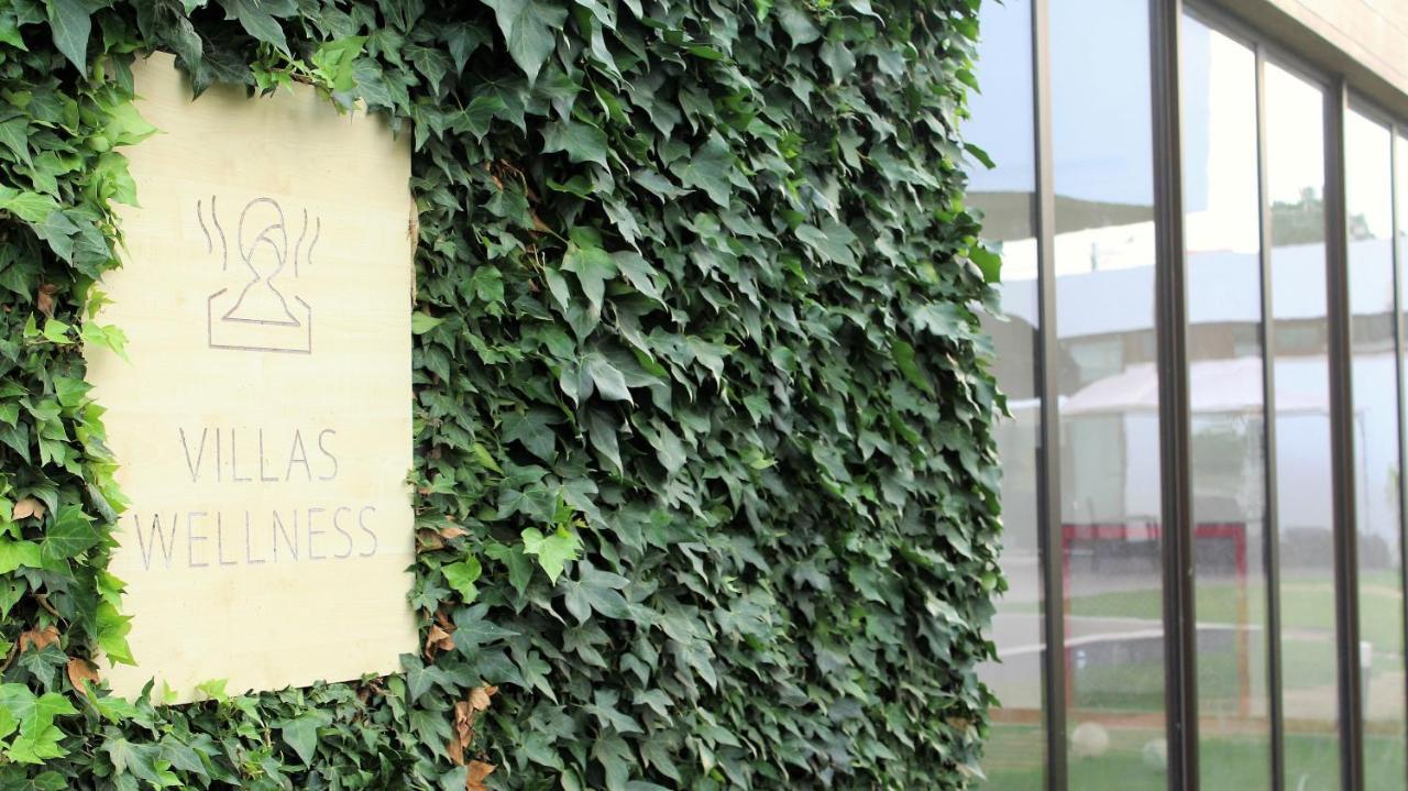 Villas Da Fonte - Singular'S Hotels Leiria Kültér fotó