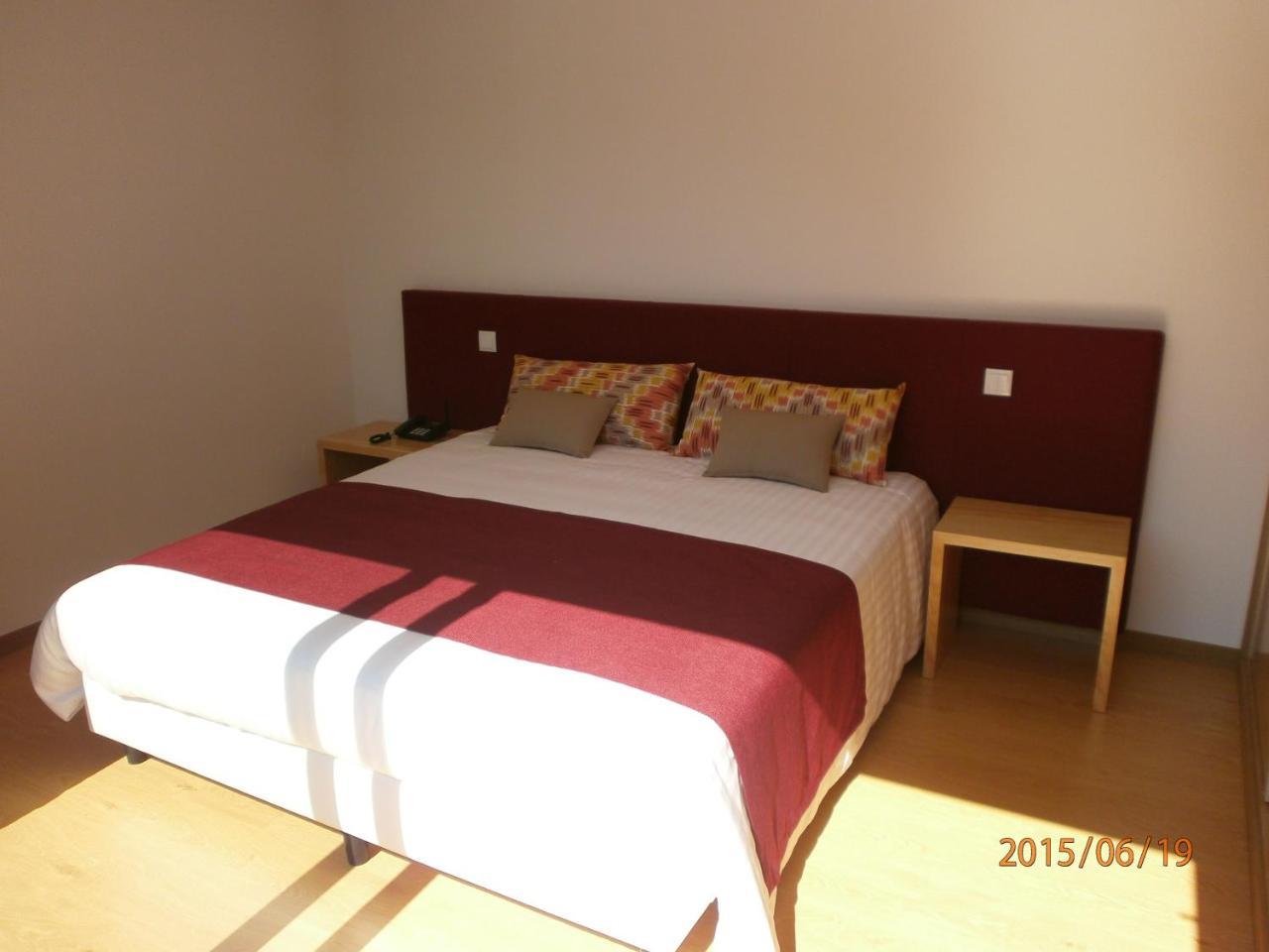 Villas Da Fonte - Singular'S Hotels Leiria Kültér fotó